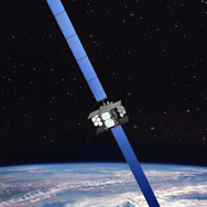 WGS人口衛星