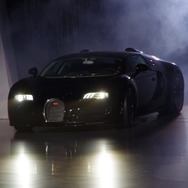 ブガッティ ヴェイロン16.4グランスポーツ VITESSE　Jean Bugatti