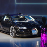 ブガッティ ヴェイロン16.4グランスポーツ VITESSE　Jean Bugatti
