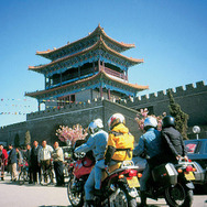 今年も開催、BMWバイクでの中国縦断ツアー