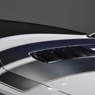 シボレー カマロ コンバーチブルの2014モデル（フランクフルトモーターショー13）