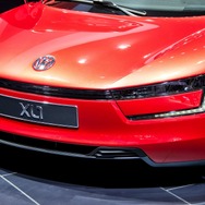 VW XL1