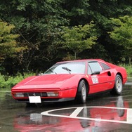 フェラーリ・328GTS