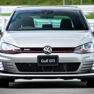 VW ゴルフ GTI