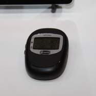 GPS PRO：BluetoothでPCやスマートフォンなどと連携できる