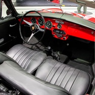 ポルシェ 356 C Cabriolet