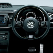 VW・ザ・ビートル・レーサー