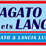 ZAGATO meets LANCIA