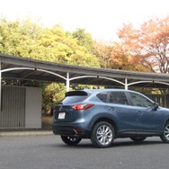 マツダ CX-5 XD L Package