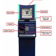 APC（Automated Passport Control）システム