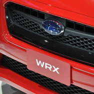 スバル 新型 WRX