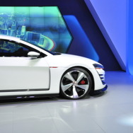 VW デザインヴィジョン GTI