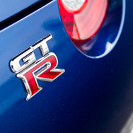 2014年型 日産・GT-R