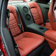 2014年型 日産・GT-R「Premium Edition」