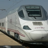 旧ソ連のロシア～ウクライナ間で「タルゴ」客車の国際列車を運行へ。写真はスペインで運用されている「タルゴ」編成。