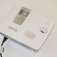 BenQのホームプロジェクター『W1080ST』