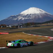 富士スプリントカップ13 GT500
