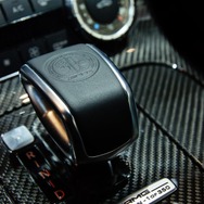 東京モーターショー SLS AMG GT ファイナルエディション