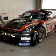 ニッサンGT-R　FIA GT1