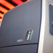 BMW i3（東京モーターショー13）