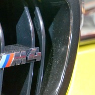 BMW コンセプトM4クーペ(東京モーターショー13)
