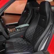 メルセデスベンツ・SLS AMG GT ファイナルエディション（東京モーターショー13）