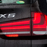 BMW・X5「xDrive35d xLine」