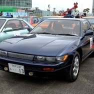1993年式 シルビア（S13）