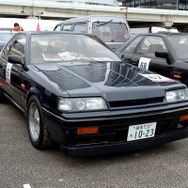 1987年式 スカイライン GTS-R（HR31）