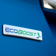 フォード・フィエスタ「1.0 Ecoboost」