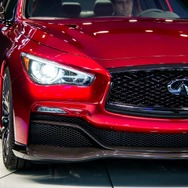 インフィニティ Q50 オールージュ