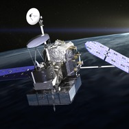 GPM/DPR衛星