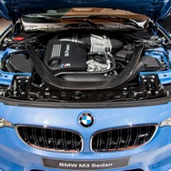 BMW M3セダン
