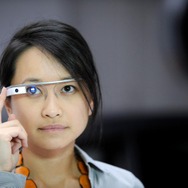 Google Glass（グーグルグラス）と連携した新型 ヒュンダイ ジェネシスセダン
