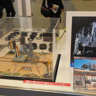 【CP＋2014】トミーテック 天体望遠鏡で超望遠撮影「デジボーグ」シリーズ製品を展示