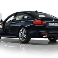 BMW 4シリーズ グランクーペ Mスポーツ