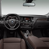 BMW X3 改良新型