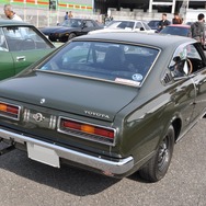 1975年式 トヨタ カリーナ 1600GT