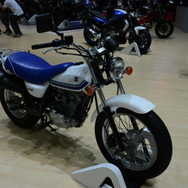 バンバンRV125