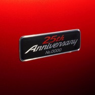 Mazda MX-5 Miata 25th Anniversary Edition