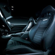 フォード・マスタングの特別仕様車「マスタング V8 GT パフォーマンス・パッケージ」