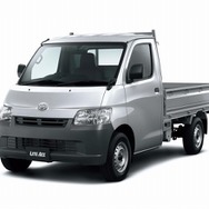 トヨタ自動車・ライトエース トラック DX (2WD)