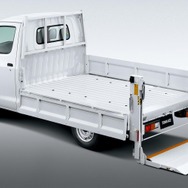 TECS タウンエース トラック パワーリフト車 (2WD) (ホワイト)