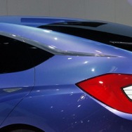 北京モーターショー2014 ホンダ Concept B