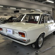 VW K70（1971年）