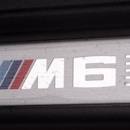 【BMW M6カブリオレ 試乗】洗練された滑らかさと、豪快さと…松下宏