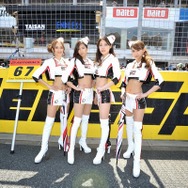 SUPER GT 第2戦 富士スピードウェイ