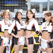 SUPER GT 第2戦 富士スピードウェイ