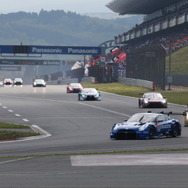 SUPER GT 第2戦「FUJI GT500km RACE 」富士スピードウェイ