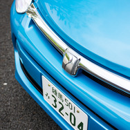 トヨタ・パッソ「1.0X Gパッケージ」、マイナーチェンジ モデル